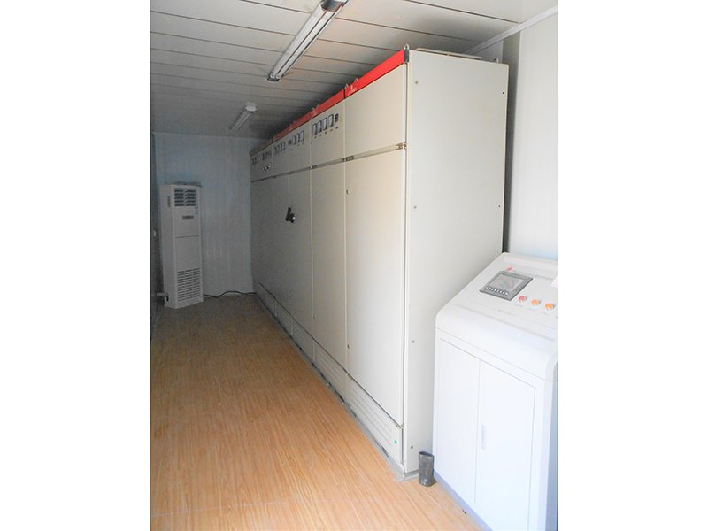 瀝青攪拌站配套設(shè)備