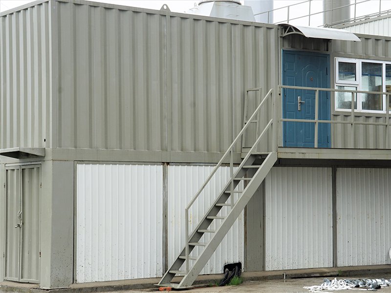 瀝青攪拌站配套設(shè)備