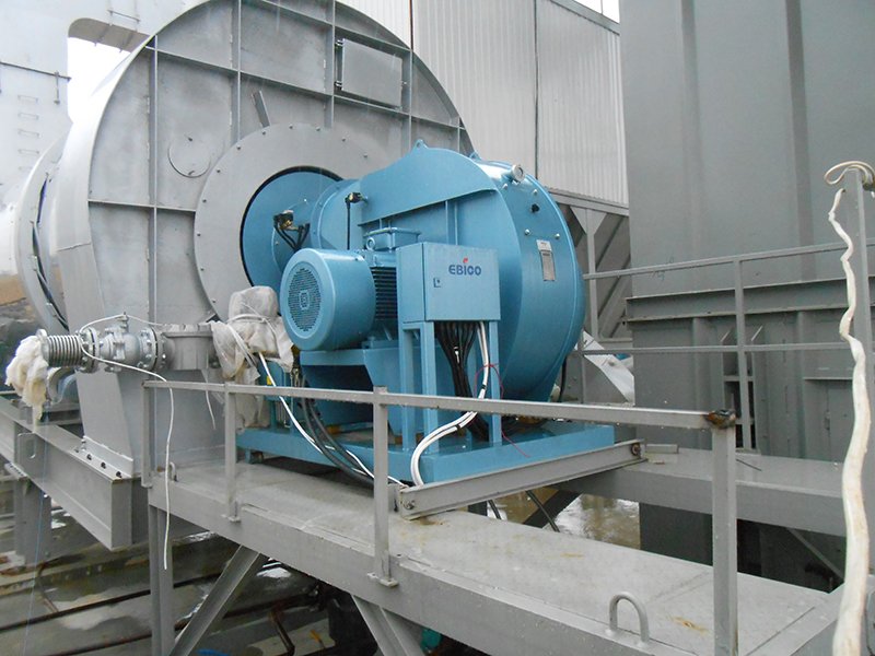 瀝青攪拌站配件