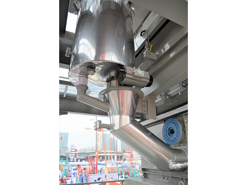 瀝青攪拌站配件