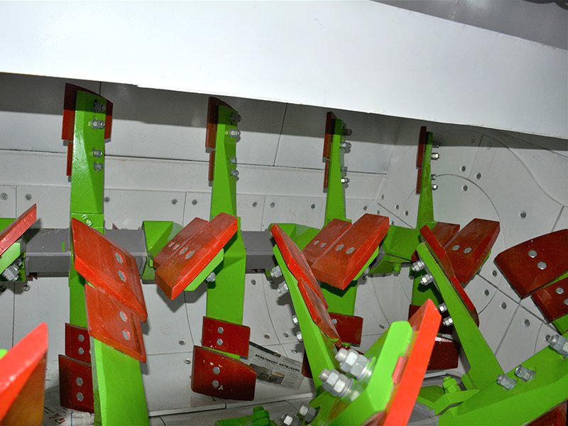 瀝青攪拌站配件