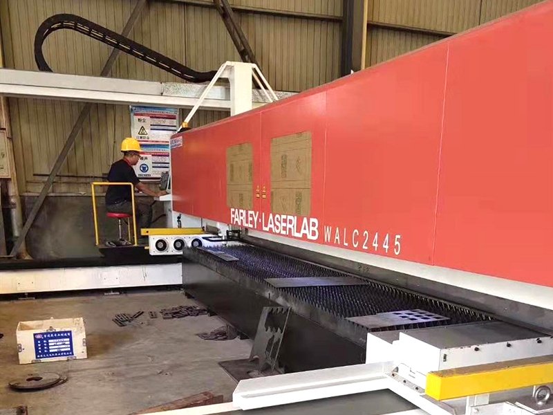 激光切割機(jī)